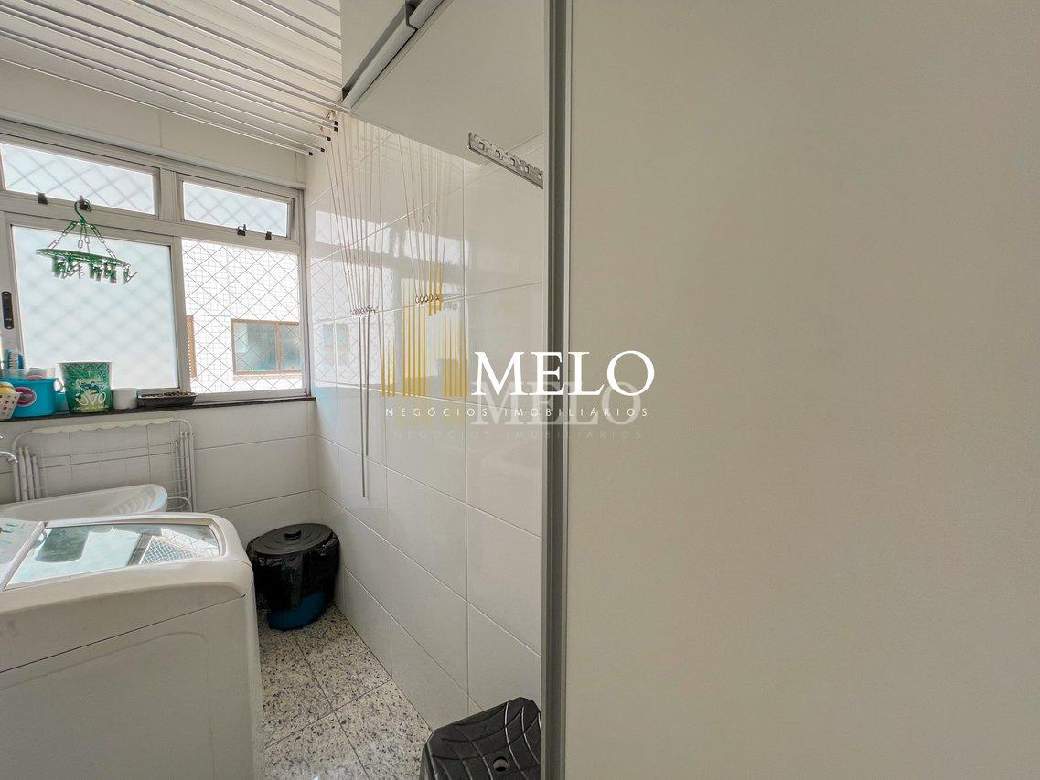 Excelente Apartamento à venda no Dona Clara por R$ 600.000 - Belo Horizonte - 