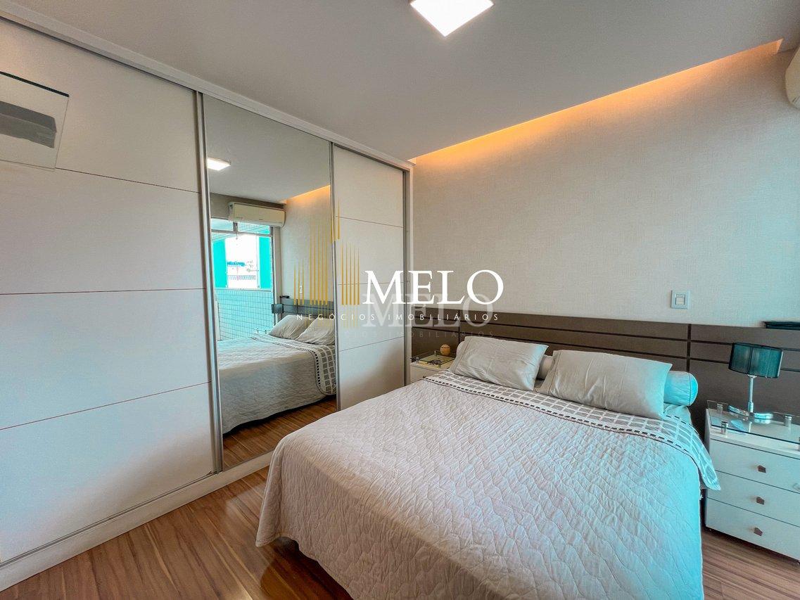 Excelente Apartamento à venda no Dona Clara por R$ 600.000 - Belo Horizonte - 