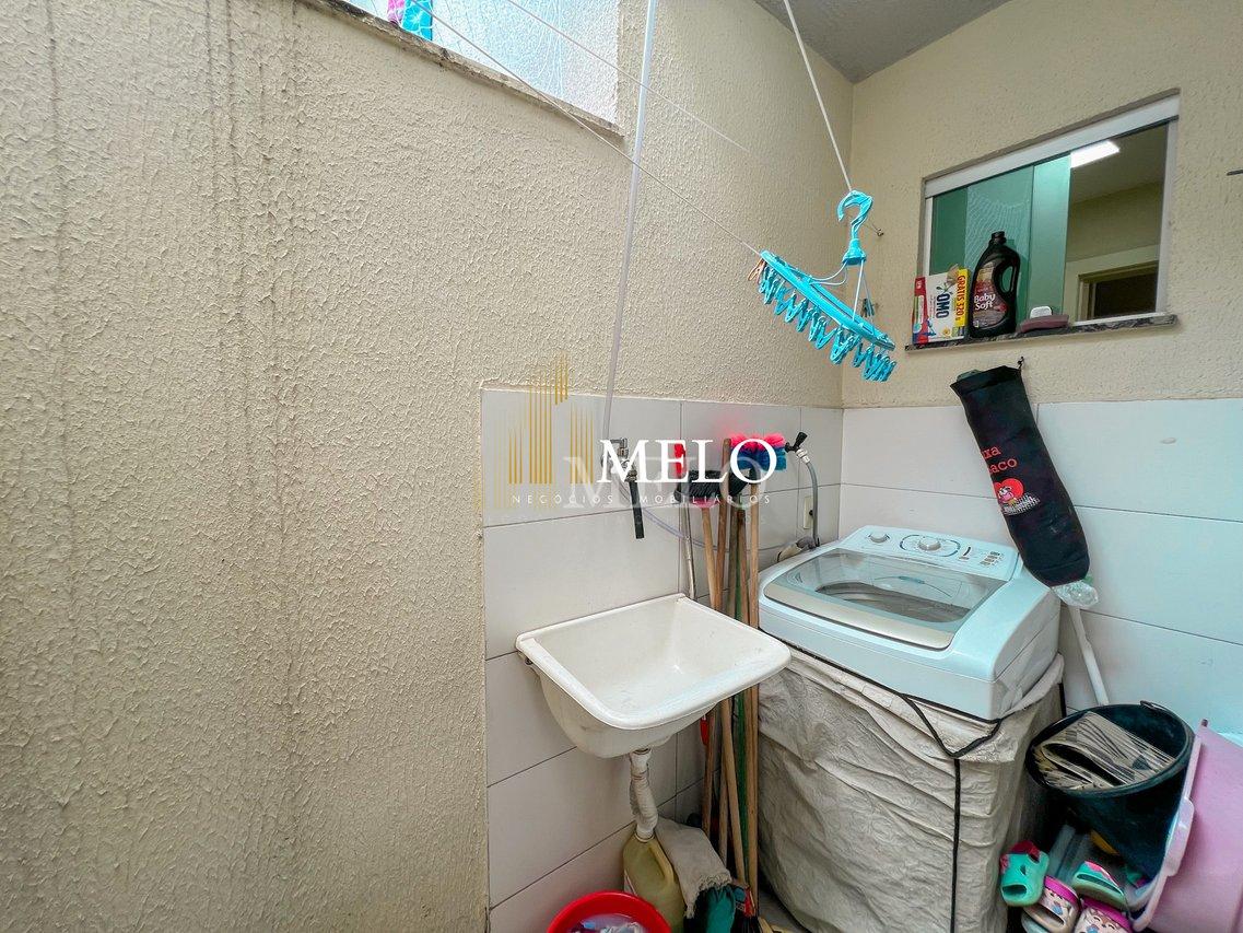 Excelente Casa a Venda no Santa Amélia por R$480.000,00 - Belo Horizonte - 