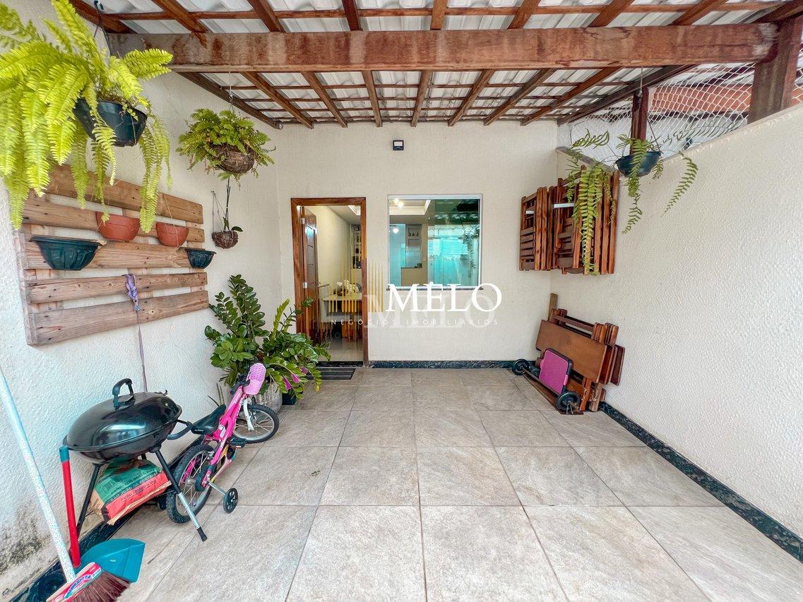 Excelente Casa a Venda no Santa Amélia por R$480.000,00 - Belo Horizonte - 