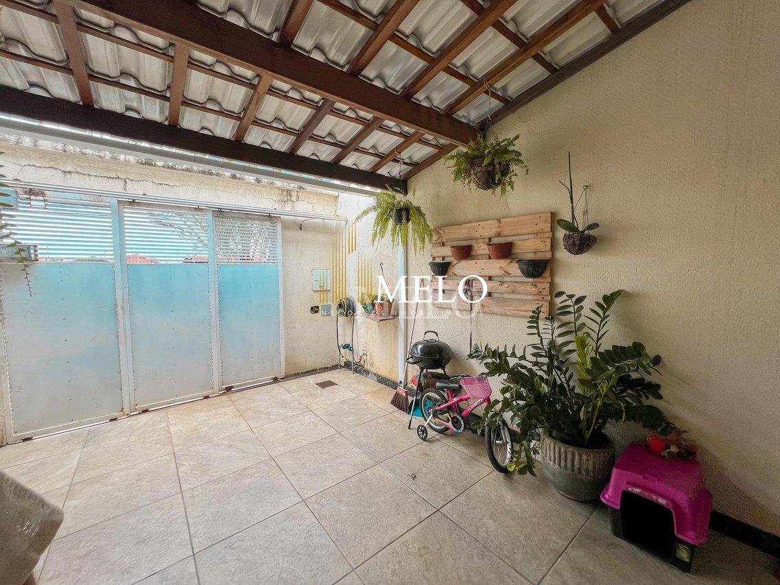 Excelente Casa a Venda no Santa Amélia por R$480.000,00 - Belo Horizonte - 