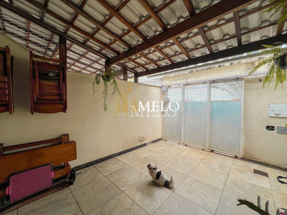 Excelente Casa a Venda no Santa Amélia por R$480.000,00 - Belo Horizonte - 