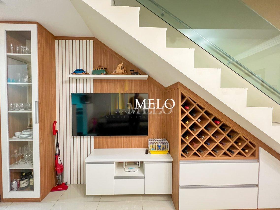 Excelente Casa a Venda no Santa Amélia por R$480.000,00 - Belo Horizonte - 