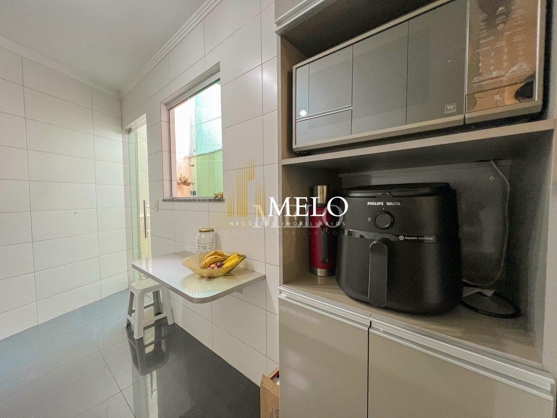 Excelente Casa a Venda no Santa Amélia por R$480.000,00 - Belo Horizonte - 