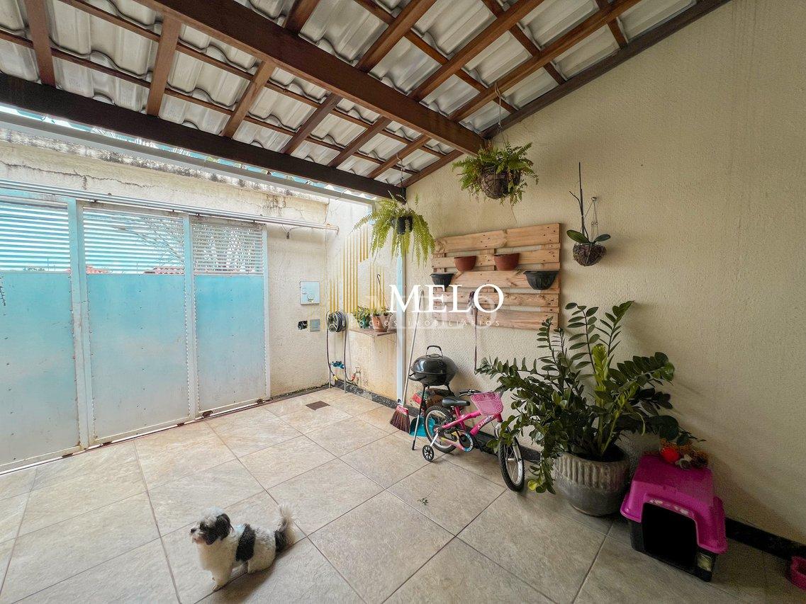 Excelente Casa a Venda no Santa Amélia por R$480.000,00 - Belo Horizonte - 