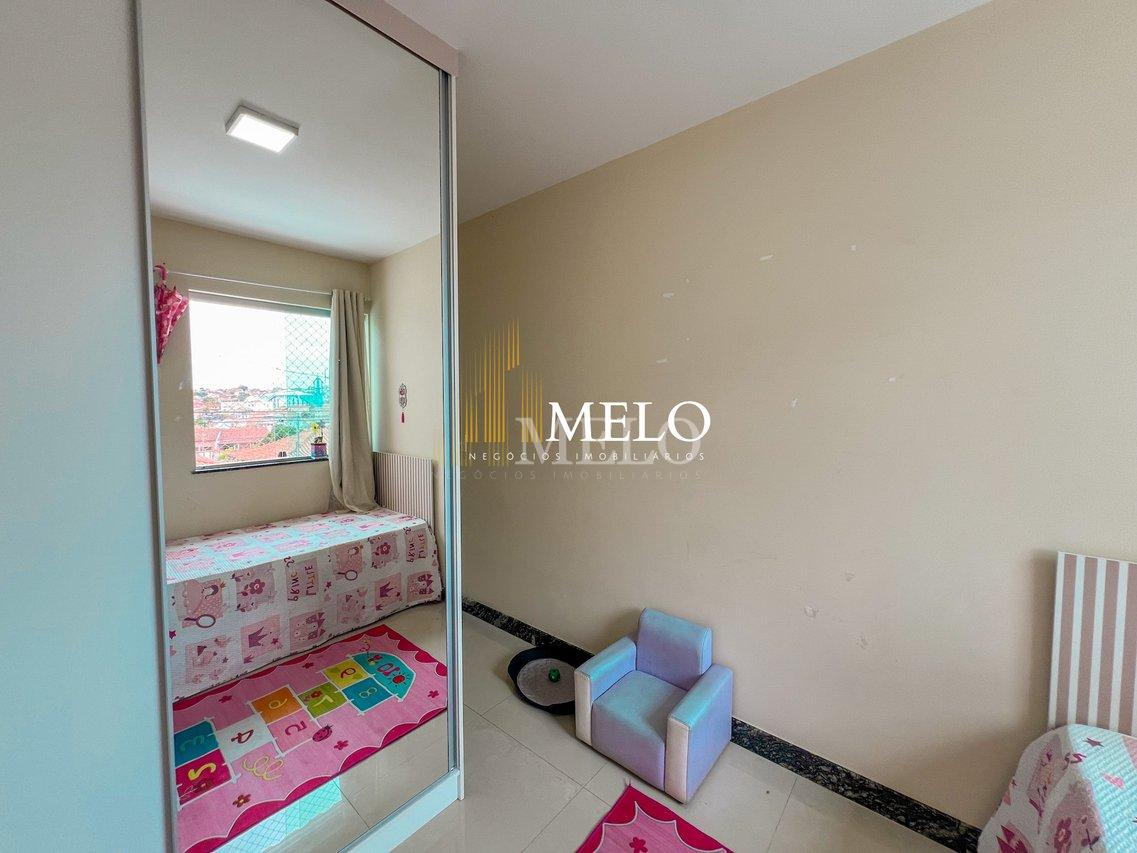 Excelente Casa a Venda no Santa Amélia por R$480.000,00 - Belo Horizonte - 