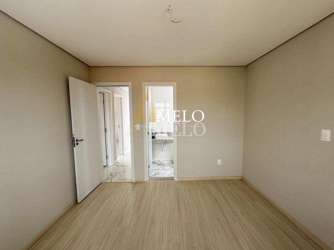 Linda Cobertura à Venda no bairro Santa Branca por R$989.000,00 - Belo Horizonte - 