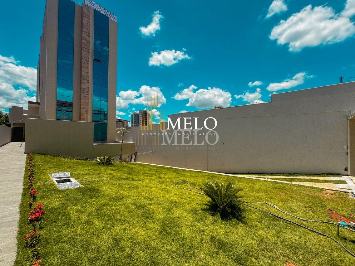 Linda Cobertura à Venda no bairro Santa Branca por R$989.000,00 - Belo Horizonte - 
