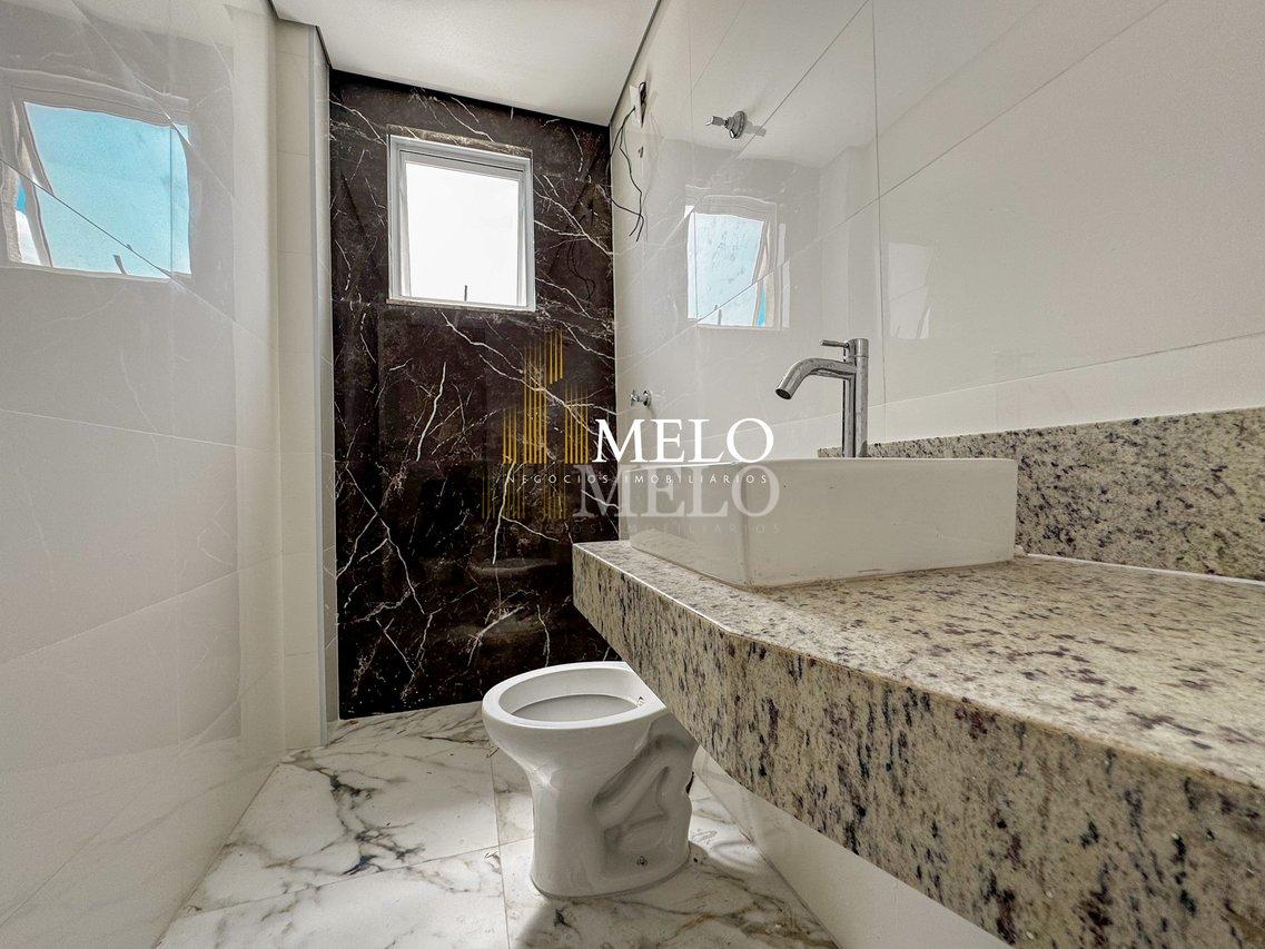 Linda Cobertura à Venda no bairro Santa Branca por R$989.000,00 - Belo Horizonte - 