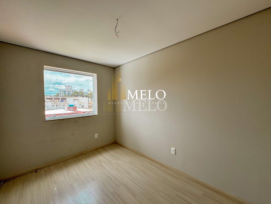 Linda Cobertura à Venda no bairro Santa Branca por R$989.000,00 - Belo Horizonte - 