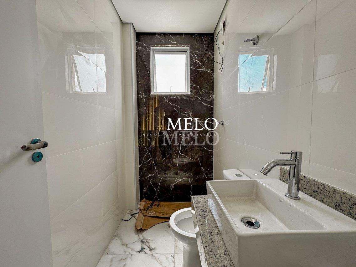 Linda Cobertura à Venda no bairro Santa Branca por R$989.000,00 - Belo Horizonte - 