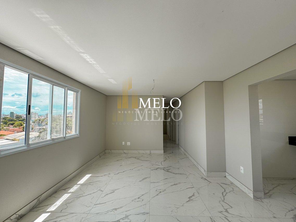 Linda Cobertura à Venda no bairro Santa Branca por R$989.000,00 - Belo Horizonte - 