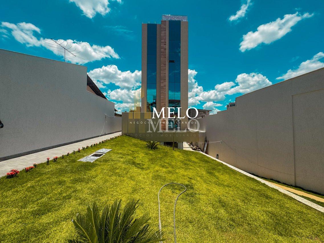 Linda Cobertura à Venda no bairro Santa Branca por R$989.000,00 - Belo Horizonte - 