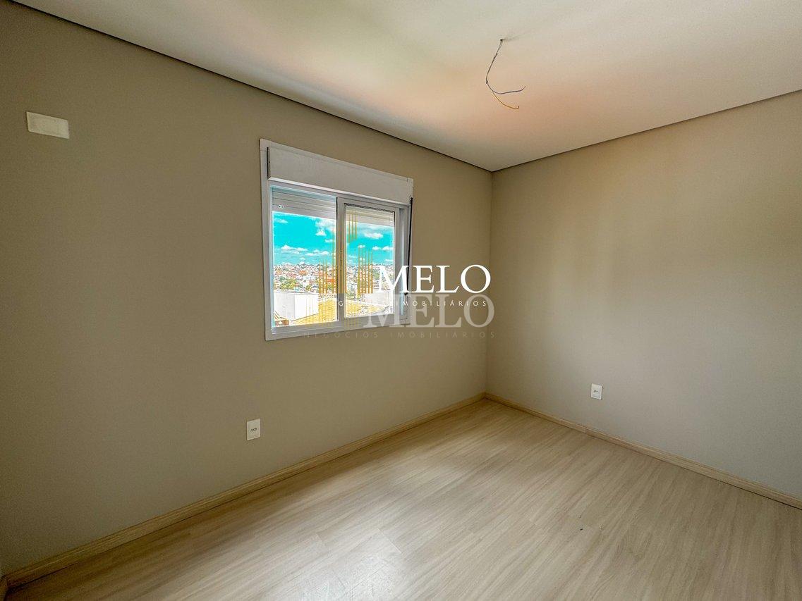 Linda Cobertura à Venda no bairro Santa Branca por R$989.000,00 - Belo Horizonte - 