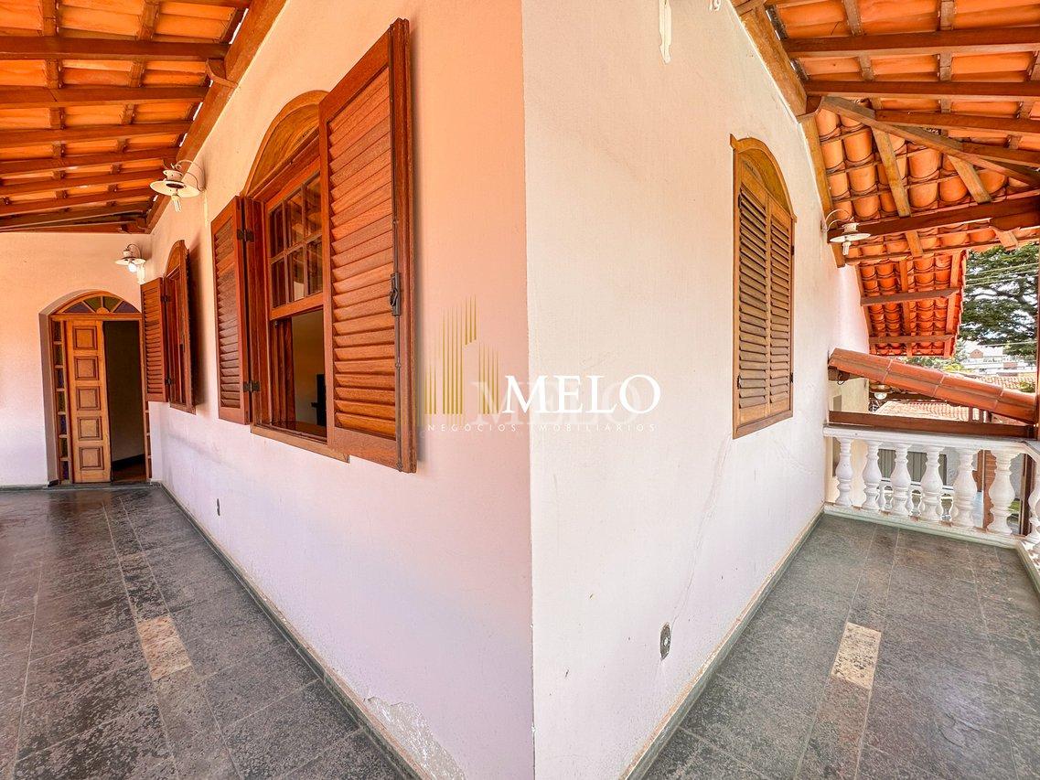 Linda Casa à Venda no bairro Santa Branca por R$1.990.000,00 - Belo Horizonte - 