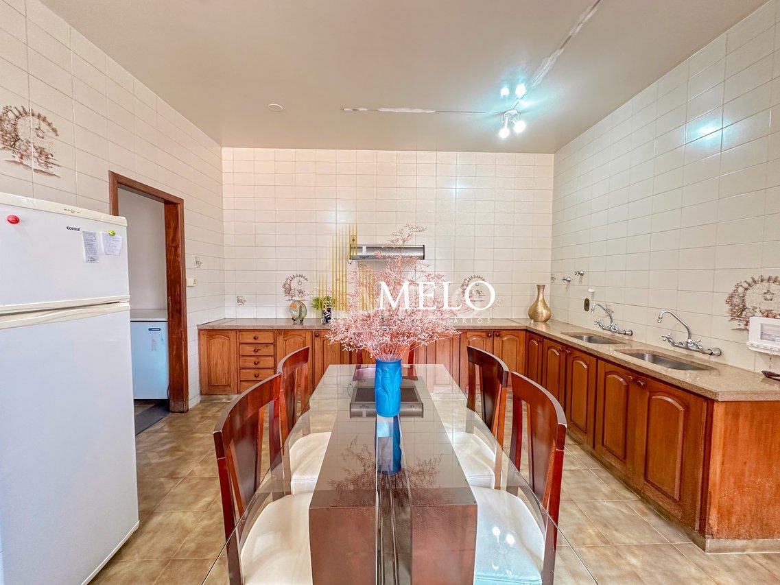Linda Casa à Venda no bairro Santa Branca por R$1.990.000,00 - Belo Horizonte - 