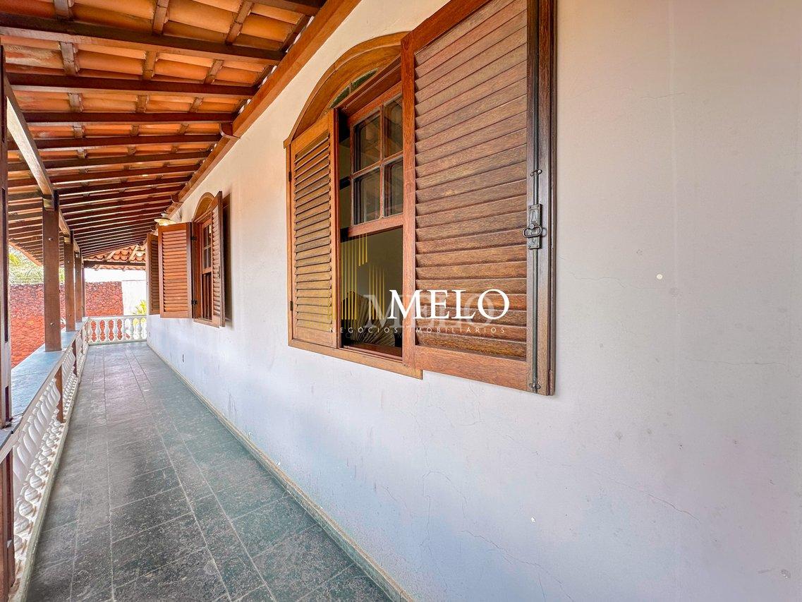 Linda Casa à Venda no bairro Santa Branca por R$1.990.000,00 - Belo Horizonte - 