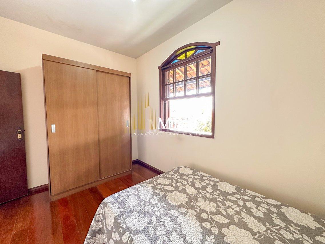 Linda Casa à Venda no bairro Santa Branca por R$1.990.000,00 - Belo Horizonte - 