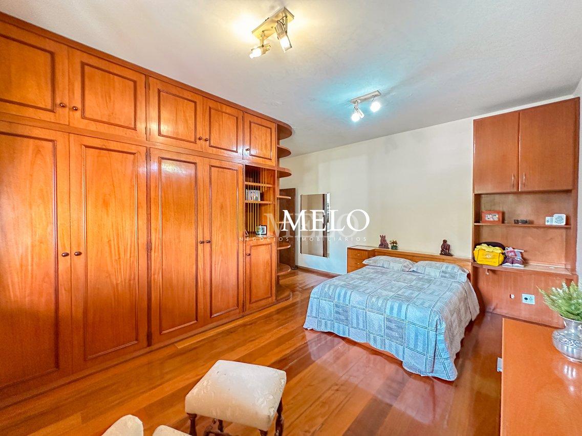 Linda Casa à Venda no bairro Santa Branca por R$1.990.000,00 - Belo Horizonte - 