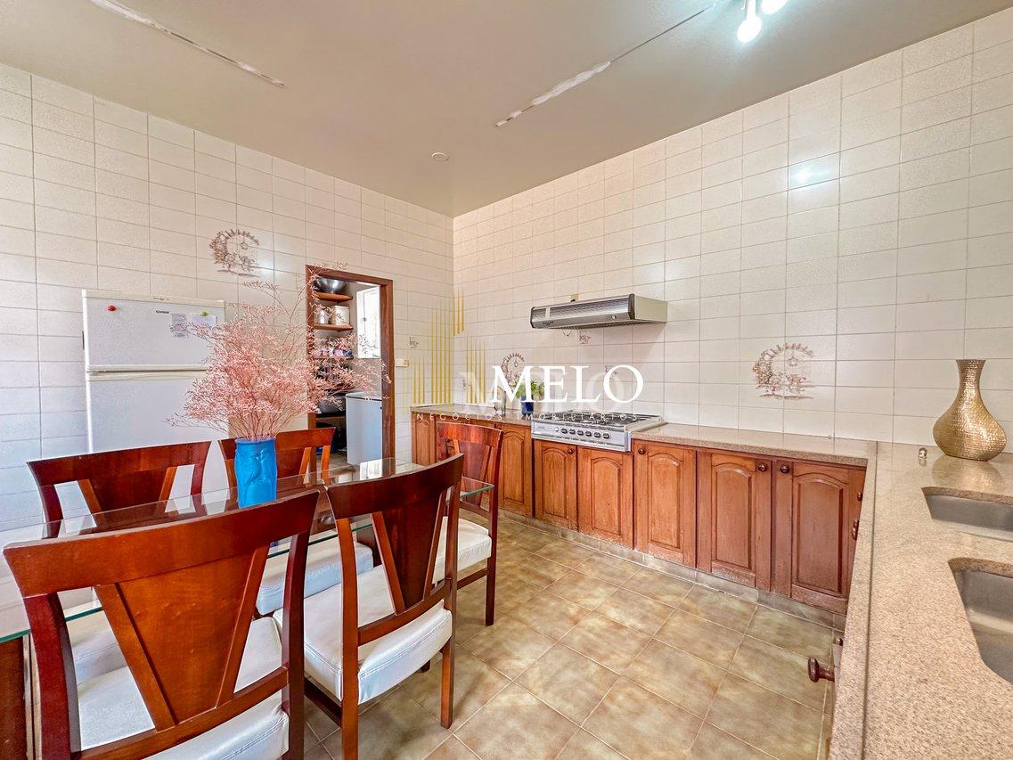 Linda Casa à Venda no bairro Santa Branca por R$1.990.000,00 - Belo Horizonte - 