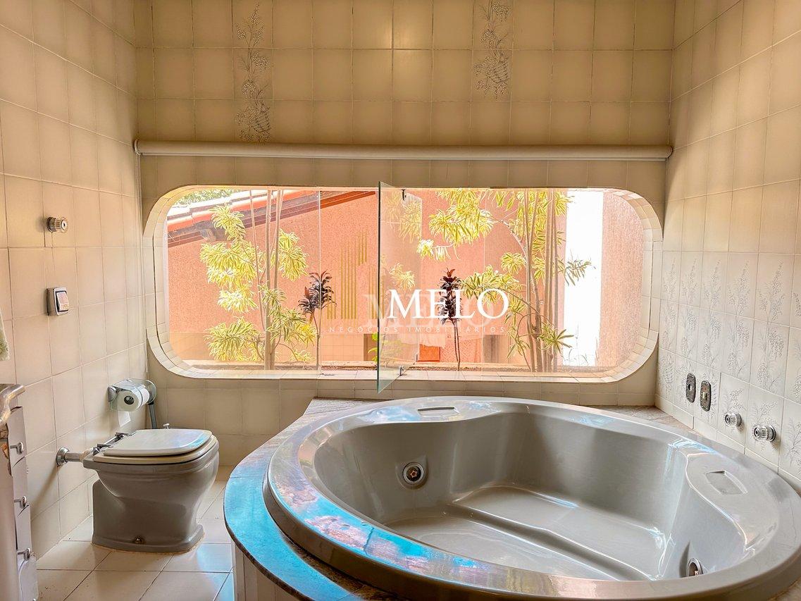 Linda Casa à Venda no bairro Santa Branca por R$1.990.000,00 - Belo Horizonte - 