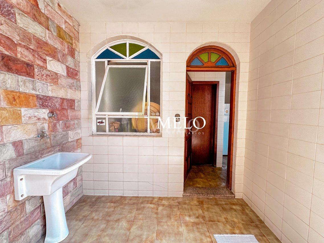 Linda Casa à Venda no bairro Santa Branca por R$1.990.000,00 - Belo Horizonte - 