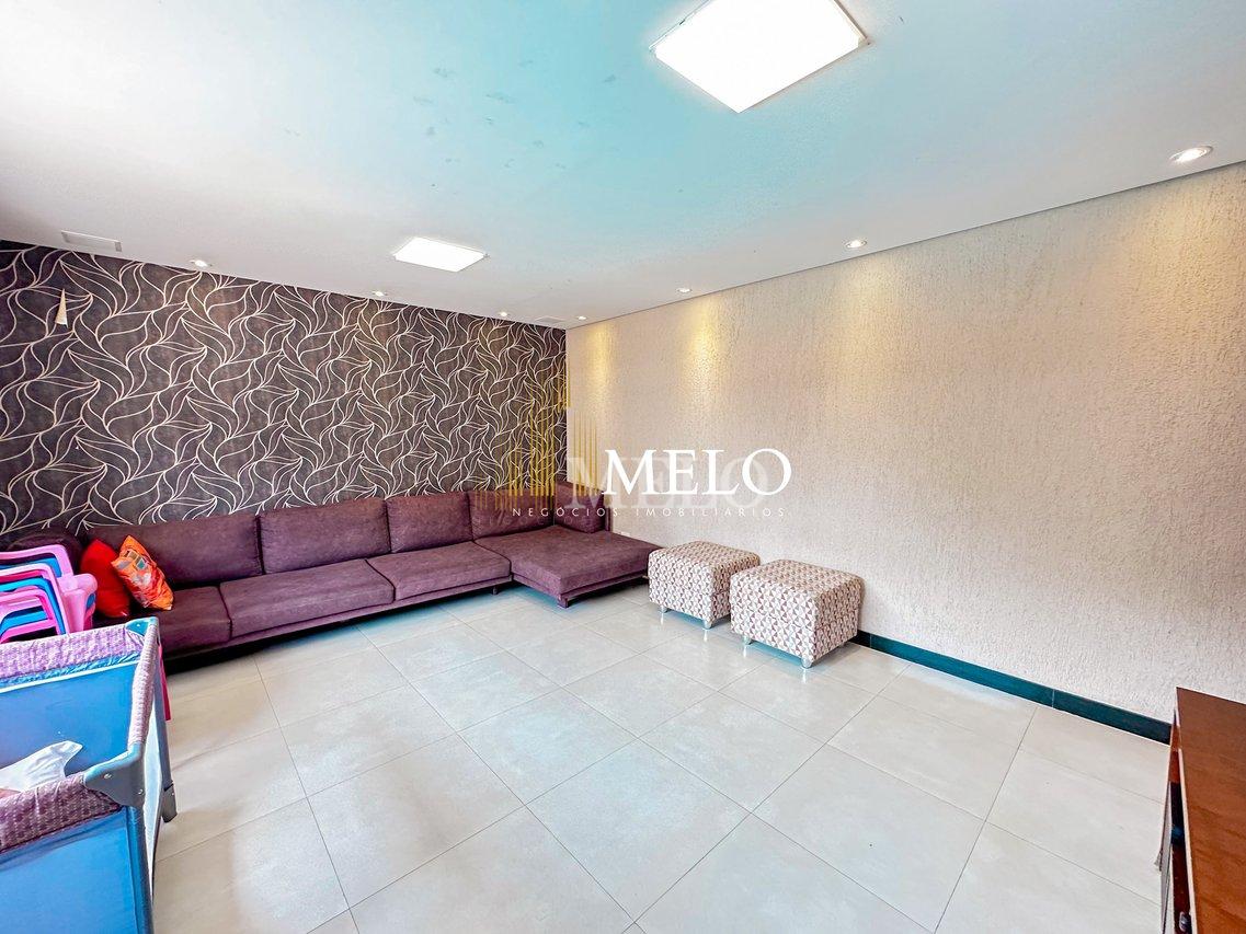 Linda Casa à Venda no bairro Santa Branca por R$1.990.000,00 - Belo Horizonte - 