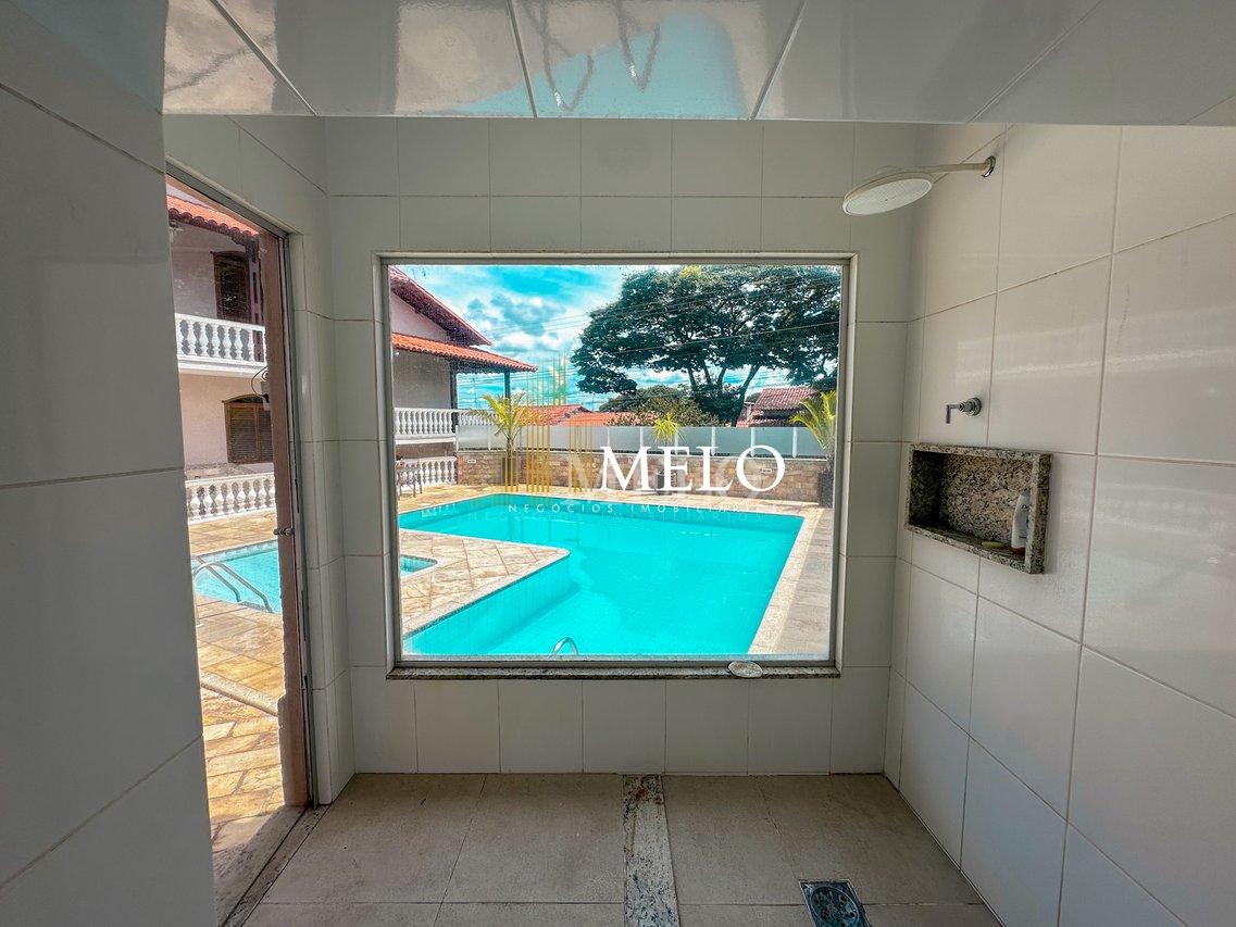 Linda Casa à Venda no bairro Santa Branca por R$1.990.000,00 - Belo Horizonte - 