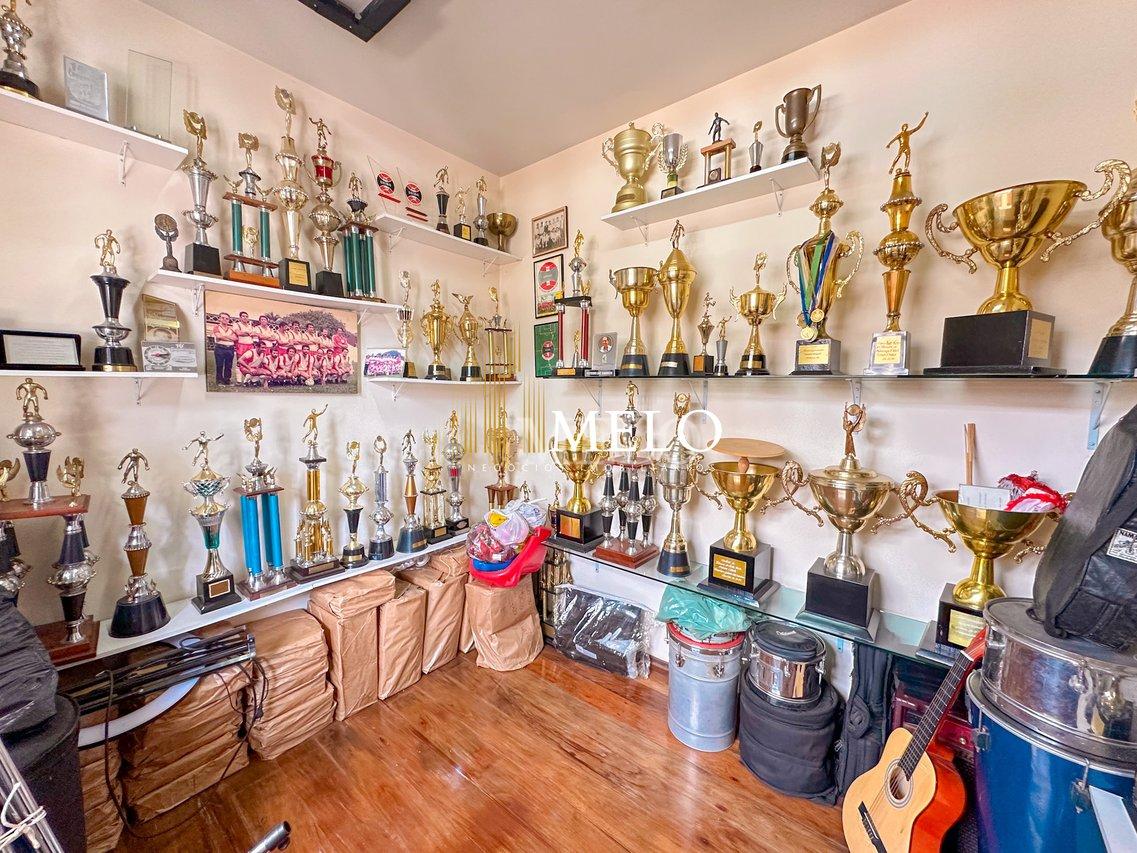 Linda Casa à Venda no bairro Santa Branca por R$1.990.000,00 - Belo Horizonte - 