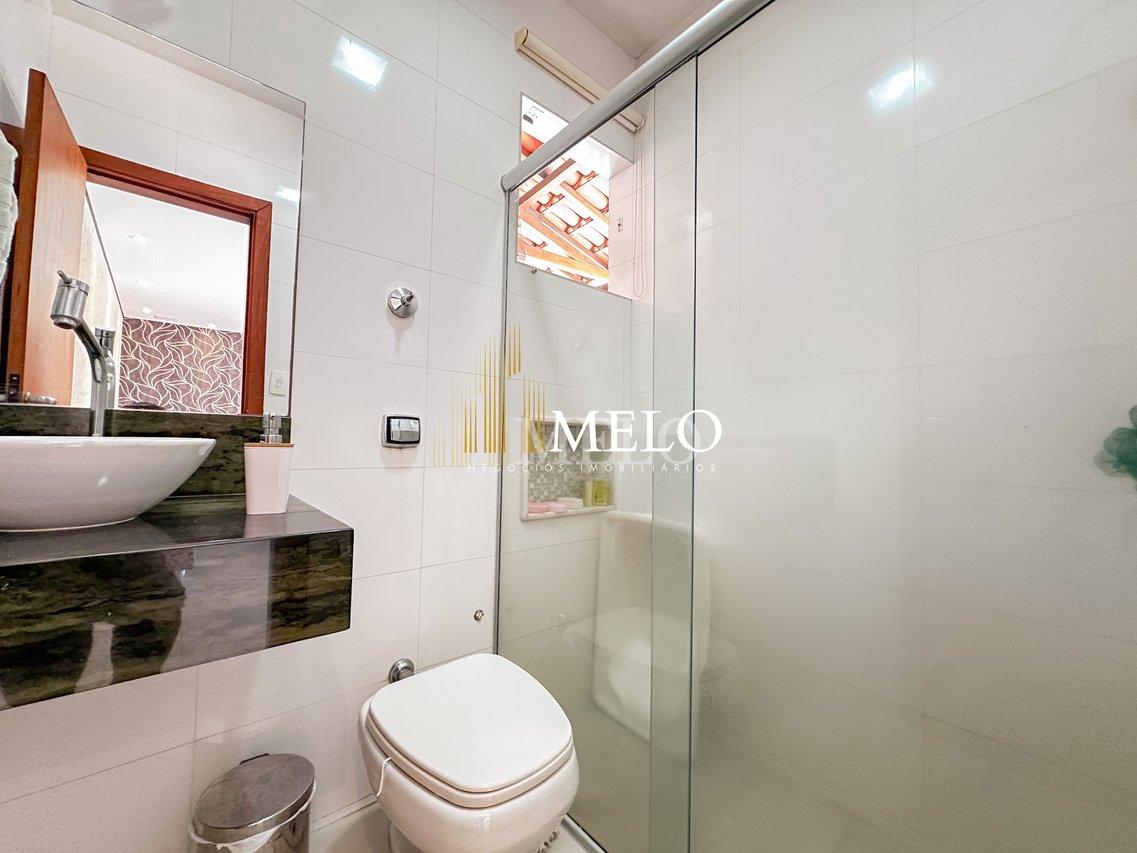 Linda Casa à Venda no bairro Santa Branca por R$1.990.000,00 - Belo Horizonte - 