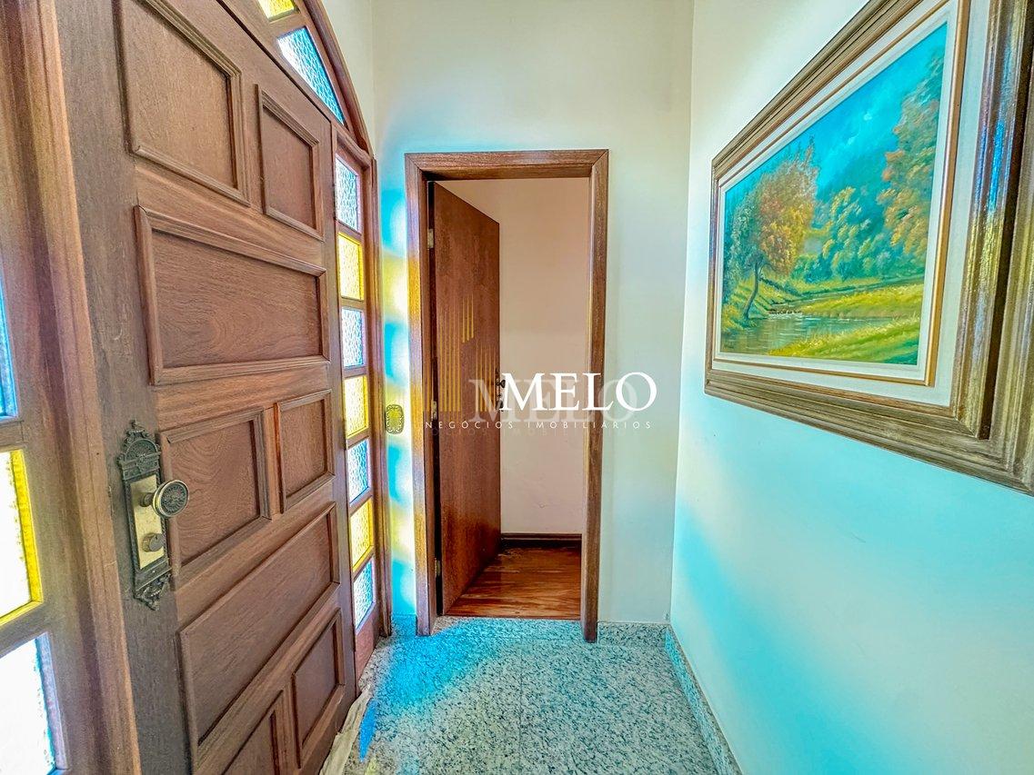 Linda Casa à Venda no bairro Santa Branca por R$1.990.000,00 - Belo Horizonte - 