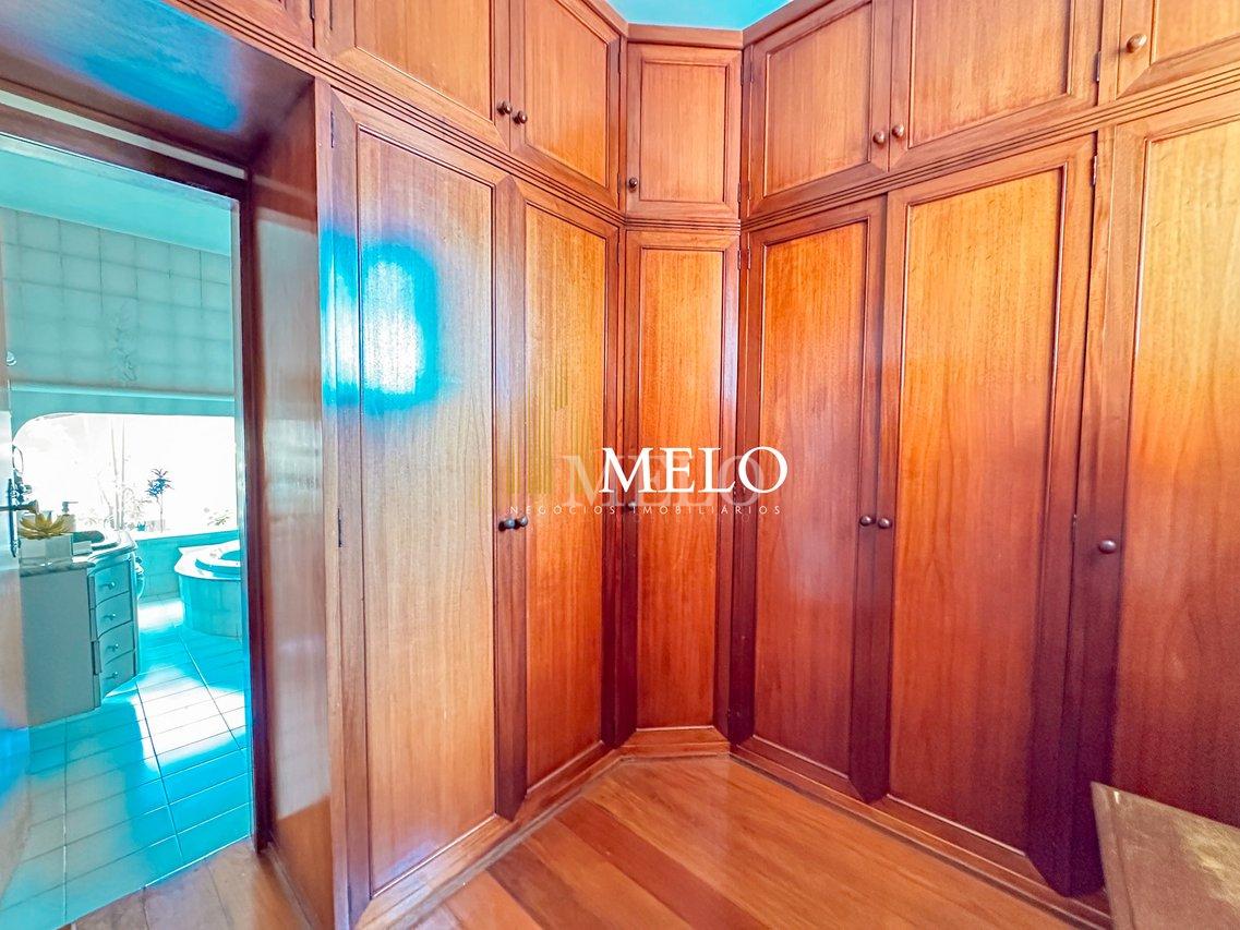 Linda Casa à Venda no bairro Santa Branca por R$1.990.000,00 - Belo Horizonte - 