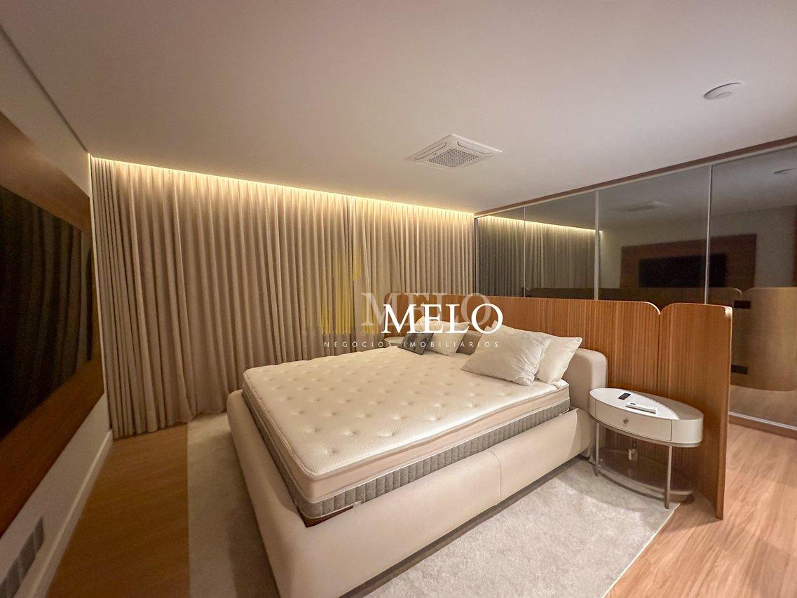 Belíssima Casa para Locação em Alphaville Vespasiano por R$35.000,00 - Vespasiano - 
