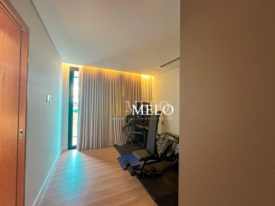 Belíssima Casa para Locação em Alphaville Vespasiano por R$35.000,00 - Vespasiano - 