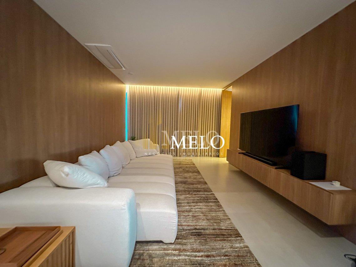 Belíssima Casa para Locação em Alphaville Vespasiano por R$35.000,00 - Vespasiano - 