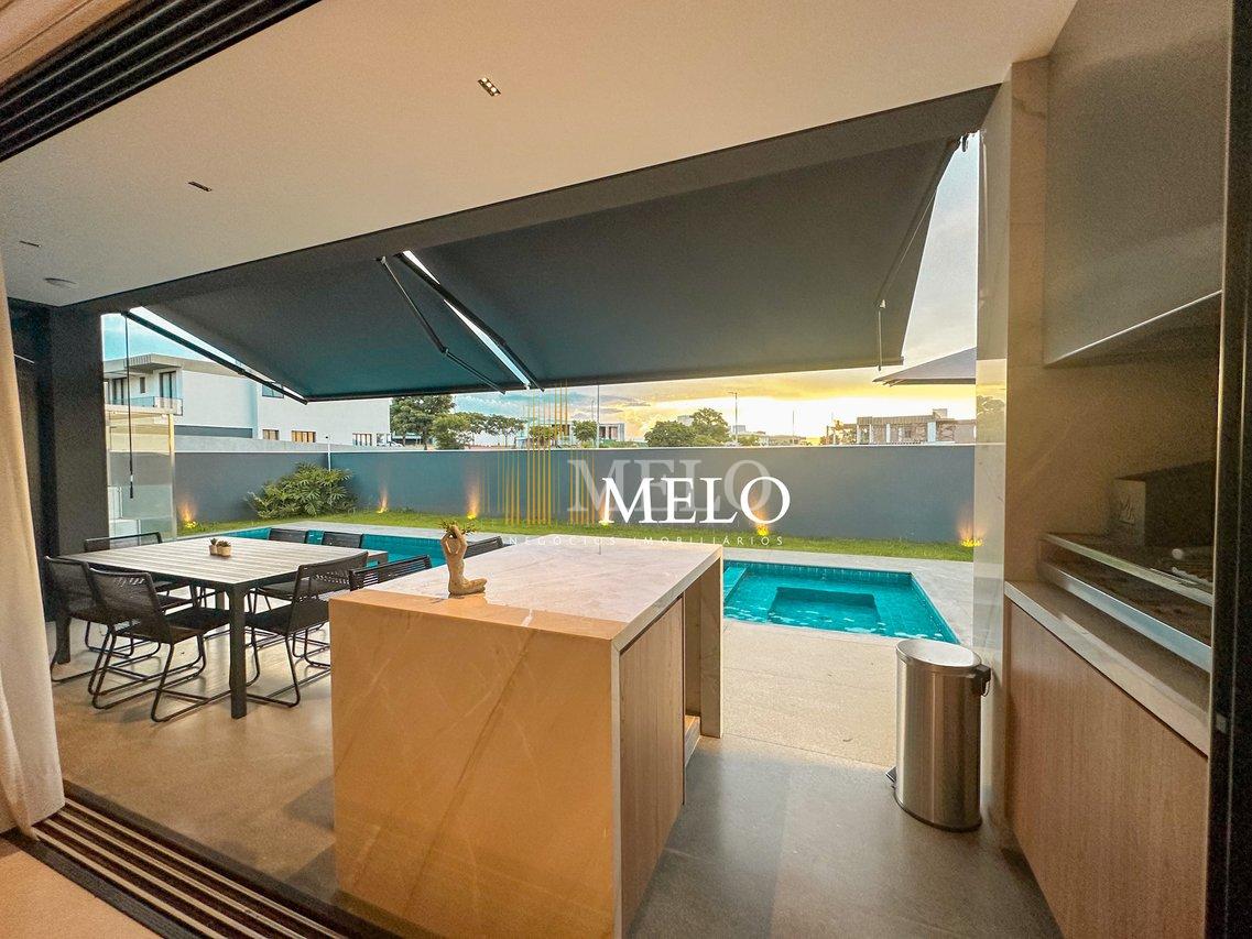Belíssima Casa para Locação em Alphaville Vespasiano por R$35.000,00 - Vespasiano - 