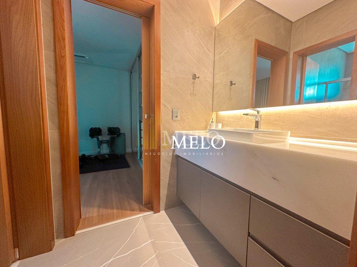 Belíssima Casa para Locação em Alphaville Vespasiano por R$35.000,00 - Vespasiano - 