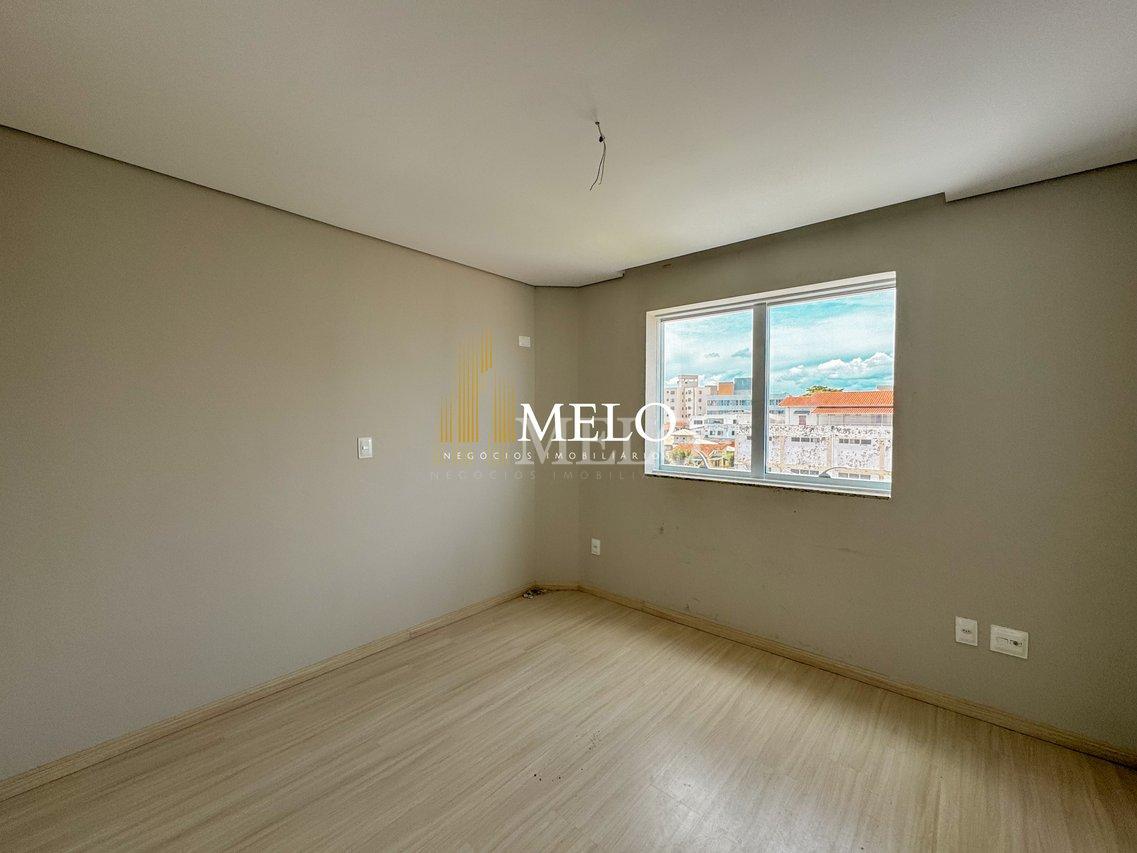 Belíssimo Apartamento à Venda no Bairro Santa Branca por R$630.000,00! - Belo Horizonte - 