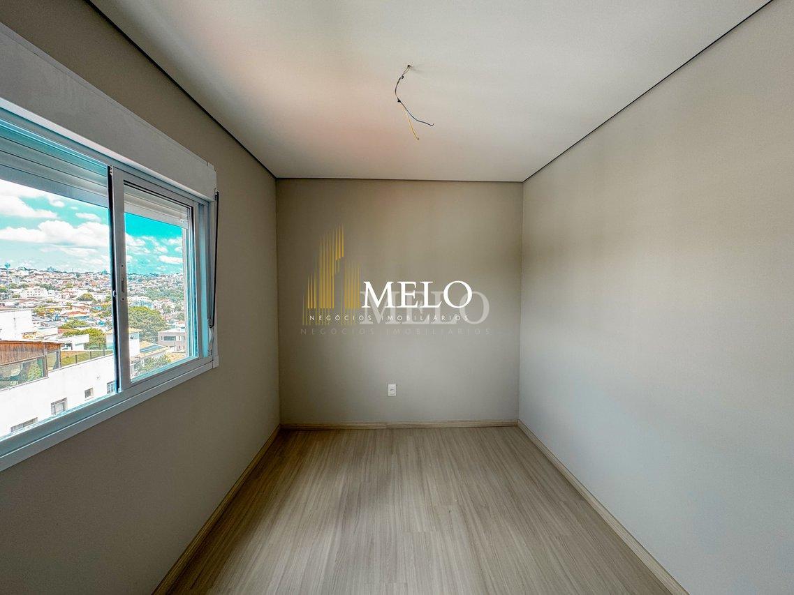 Belíssimo Apartamento à Venda no Bairro Santa Branca por R$630.000,00! - Belo Horizonte - 