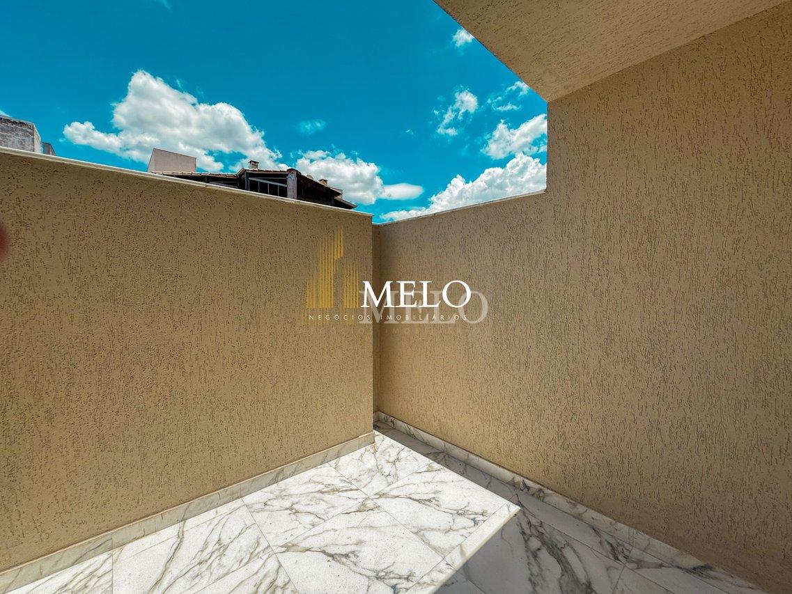 Belíssimo Apartamento à Venda no Bairro Santa Branca por R$630.000,00! - Belo Horizonte - 