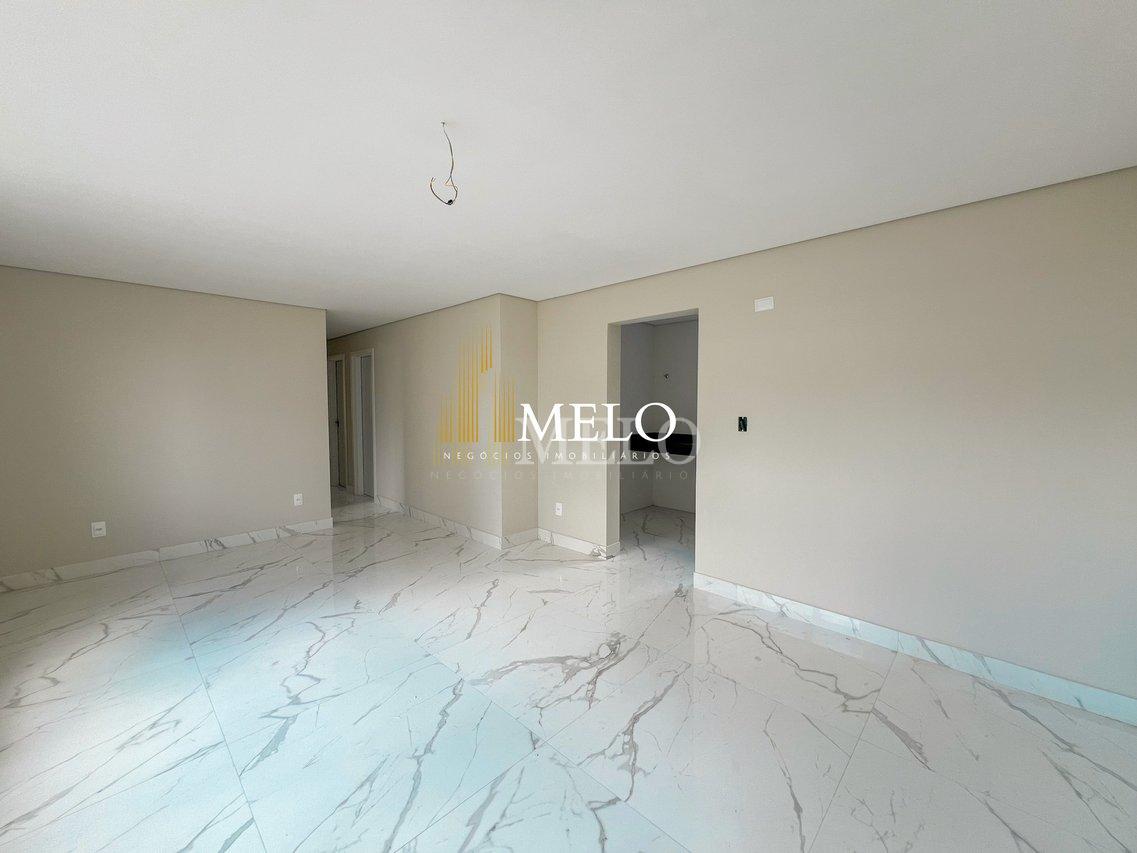 Belíssimo Apartamento à Venda no Bairro Santa Branca por R$630.000,00! - Belo Horizonte - 
