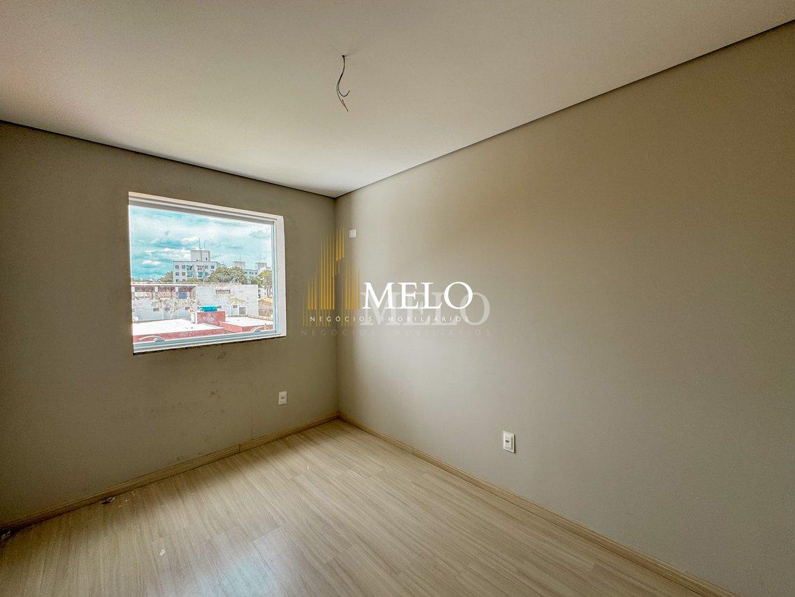Belíssimo Apartamento à Venda no Bairro Santa Branca por R$630.000,00! - Belo Horizonte - 