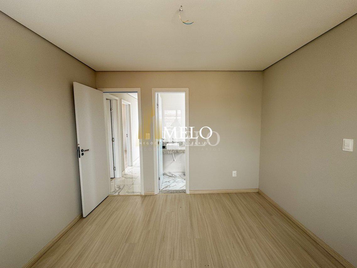 Belíssimo Apartamento à Venda no Bairro Santa Branca por R$630.000,00! - Belo Horizonte - 