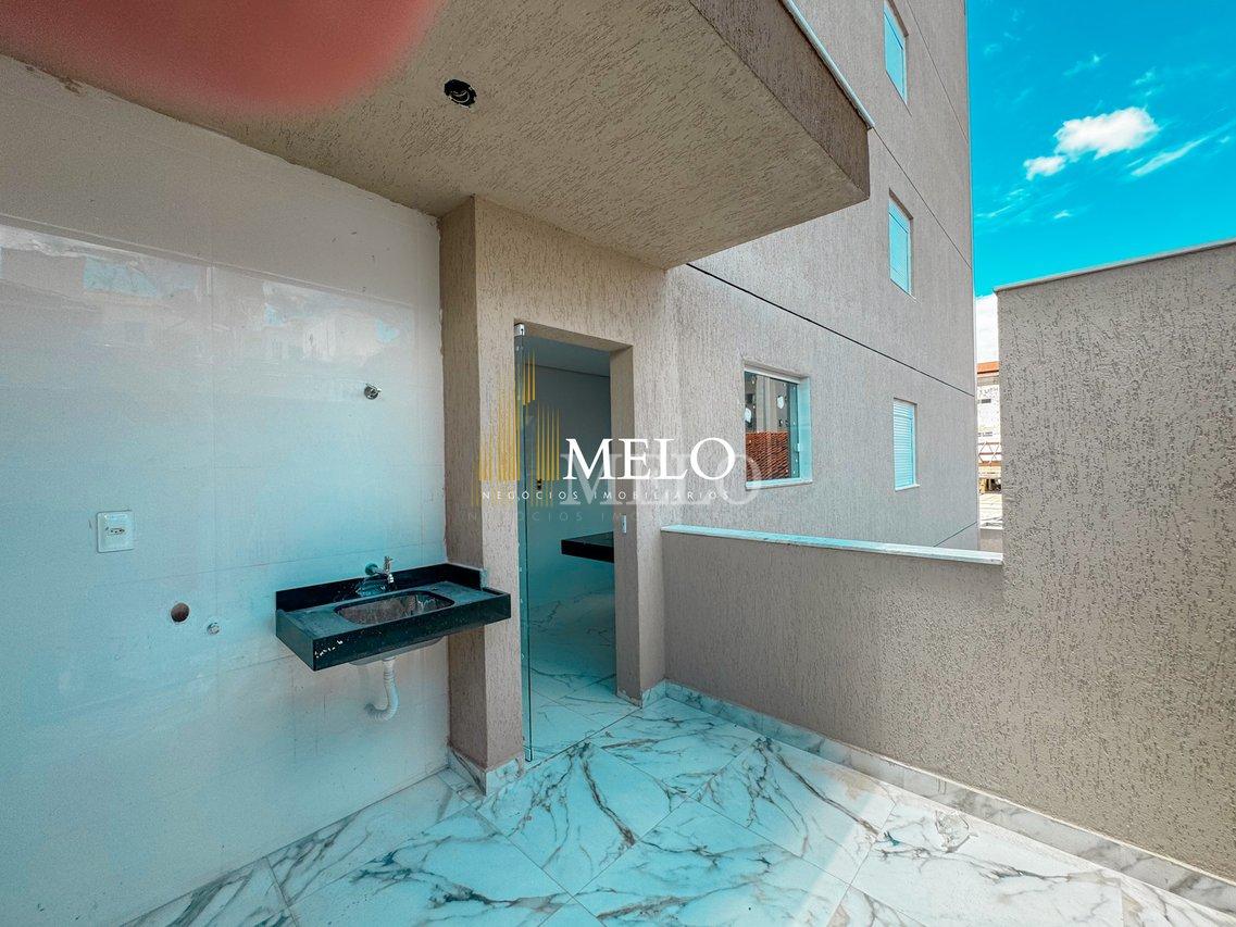Belíssimo Apartamento à Venda no Bairro Santa Branca por R$630.000,00! - Belo Horizonte - 