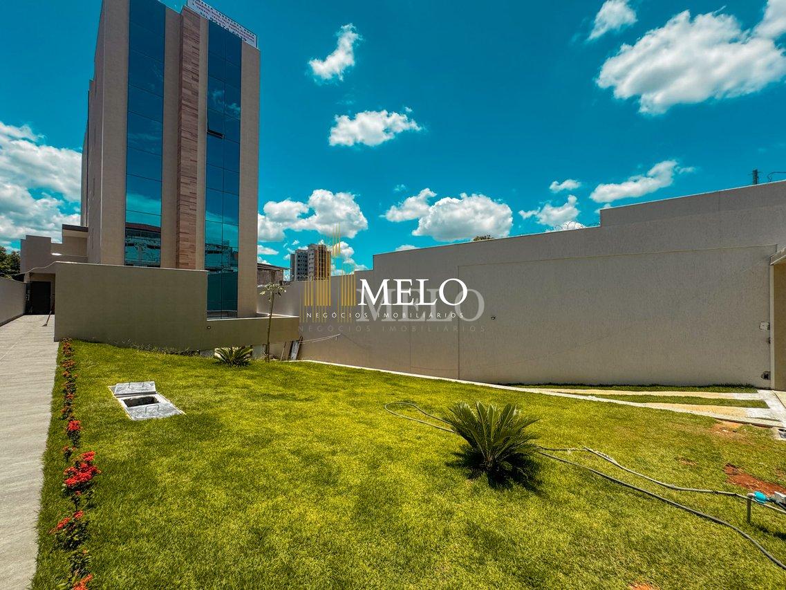 Belíssimo Apartamento à Venda no Bairro Santa Branca por R$630.000,00! - Belo Horizonte - 