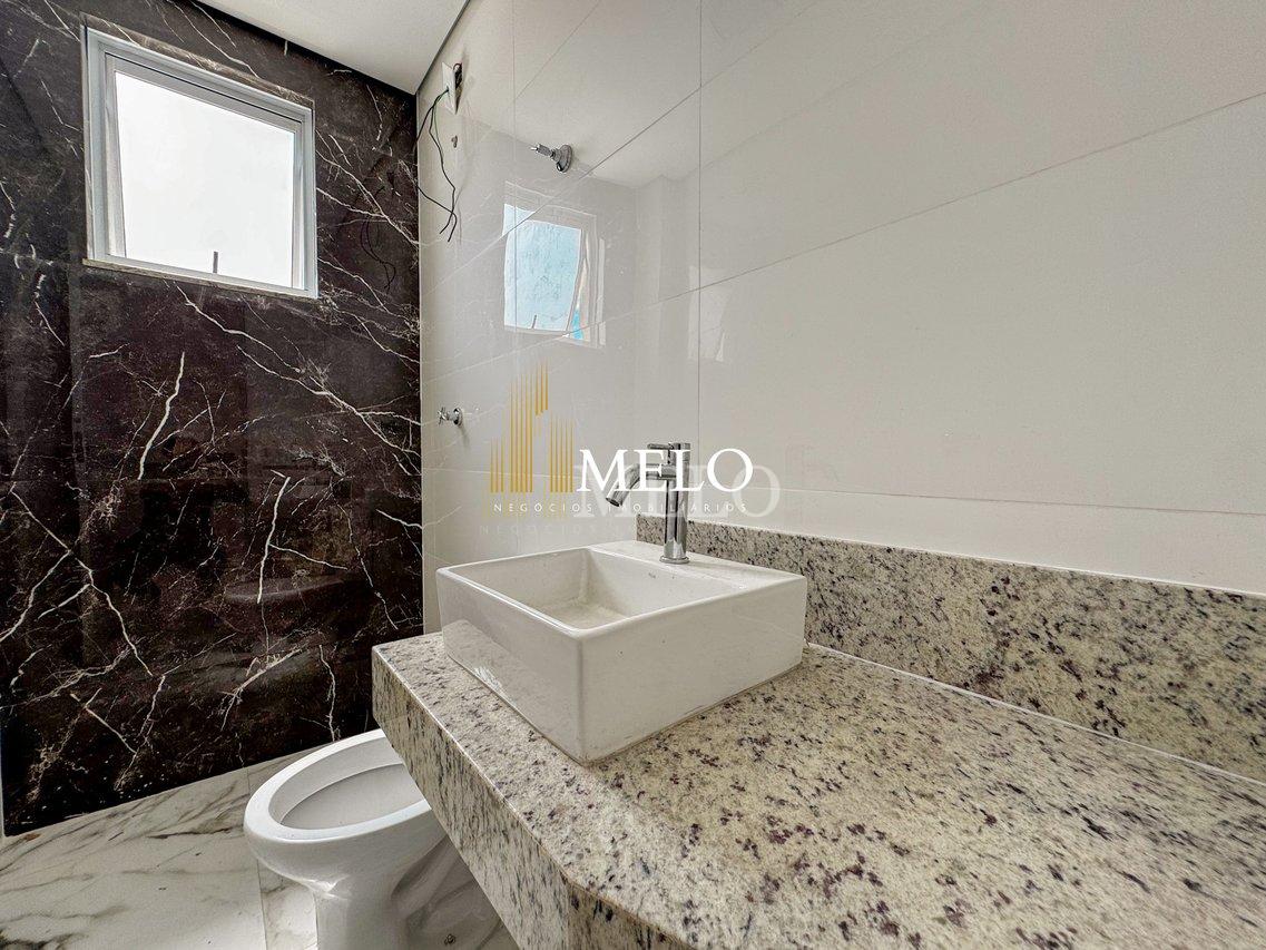 Belíssimo Apartamento à Venda no Bairro Santa Branca por R$630.000,00! - Belo Horizonte - 