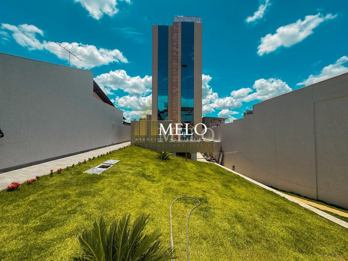Belíssimo Apartamento à Venda no Bairro Santa Branca por R$630.000,00! - Belo Horizonte - 