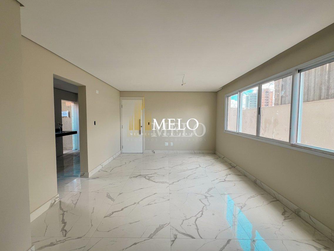 Belíssimo Apartamento à Venda no Bairro Santa Branca por R$630.000,00! - Belo Horizonte - 