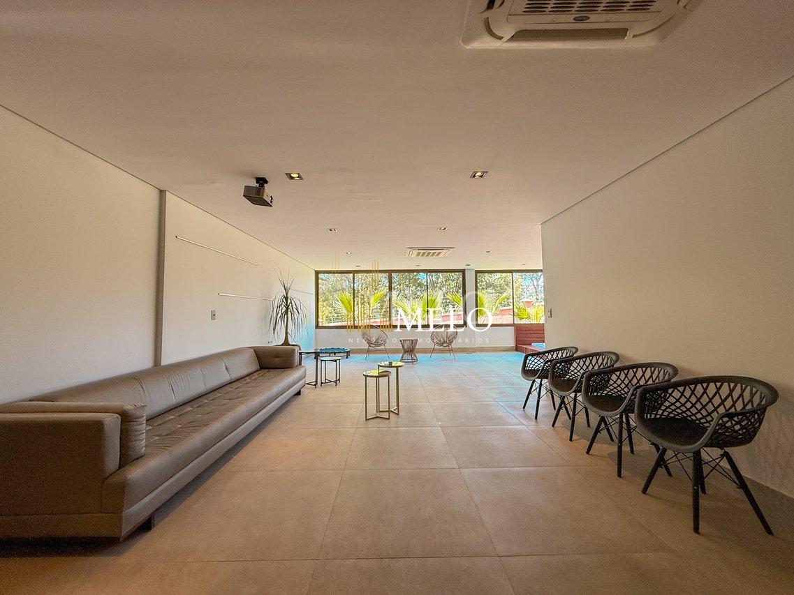 Lindíssima casa para Venda no condomínio Alphaville Vespasiano - Vespasiano - 