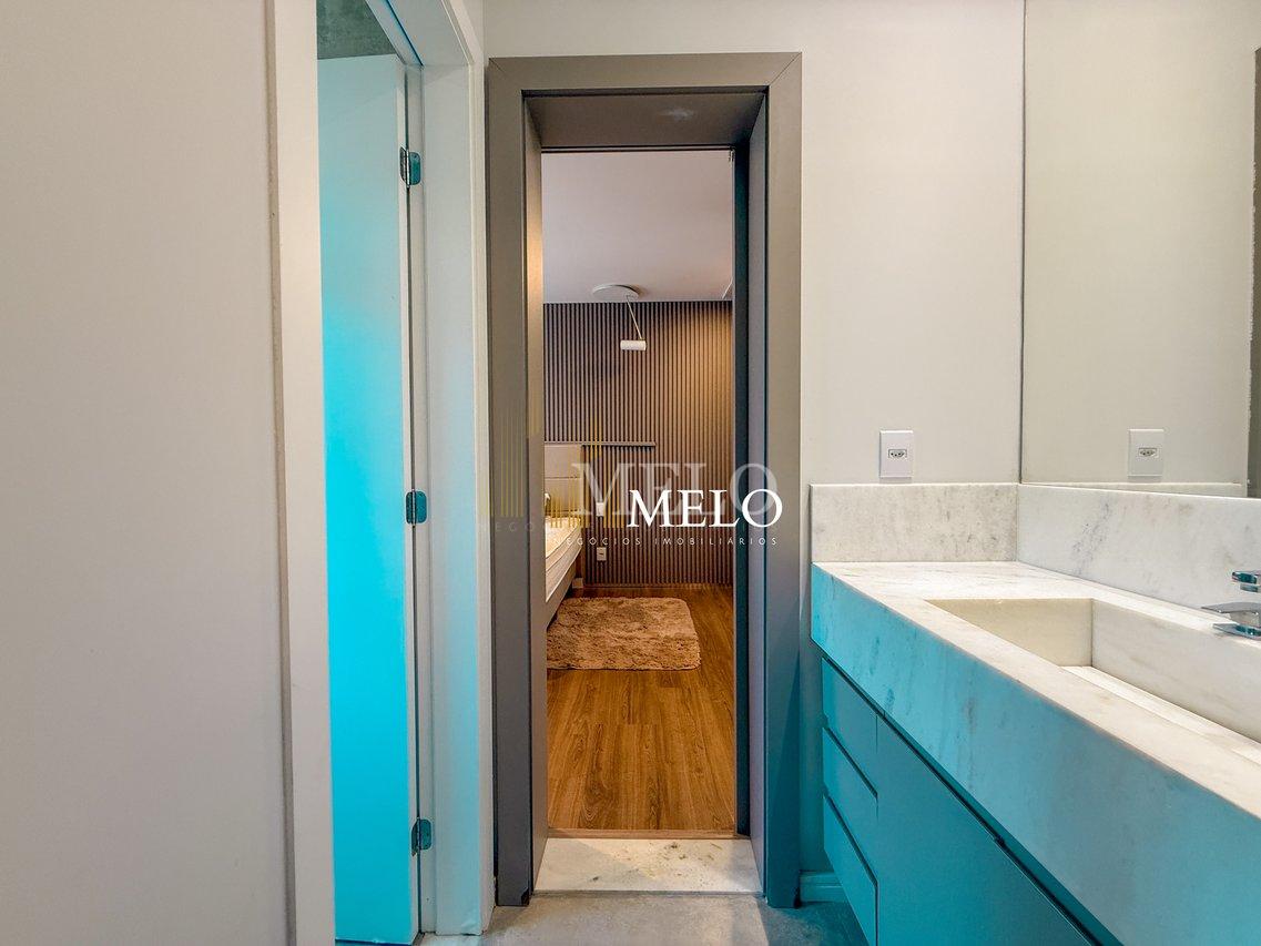 Lindíssima casa para Venda no condomínio Alphaville Vespasiano - Vespasiano - 